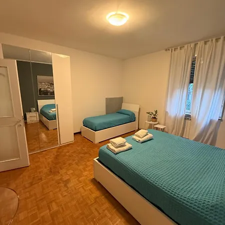 Apartment Nel Cuore