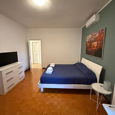Apartment Nel Cuore Milan